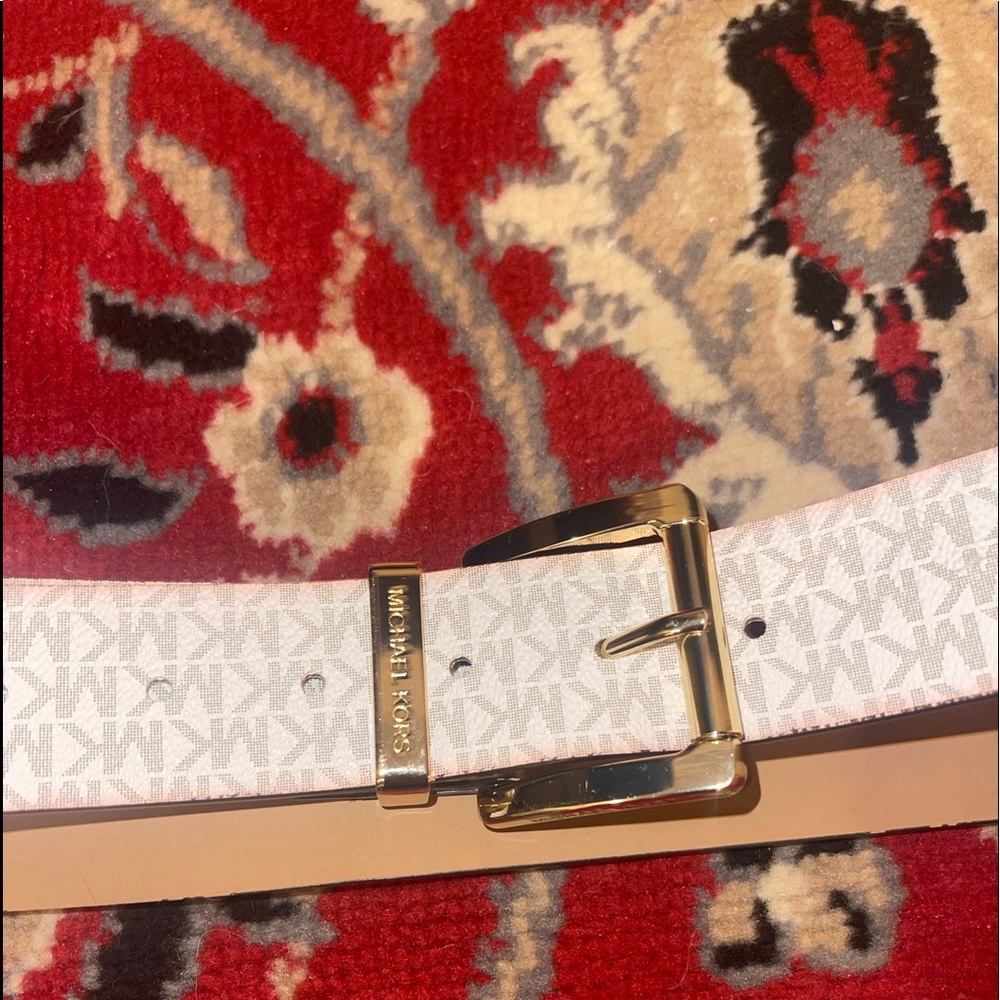 Mk belt